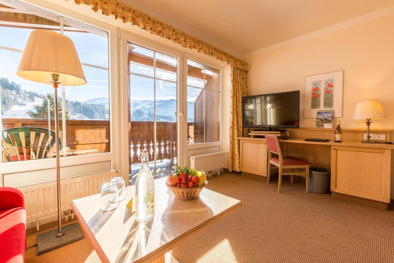 Landhotel Schermer Вестендорф Экстерьер фото